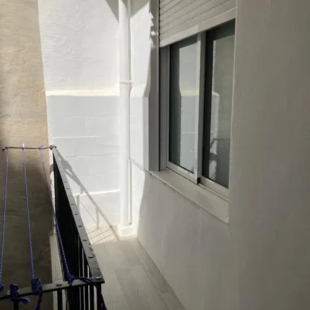 Fantastic In The Heart Of Appartement *