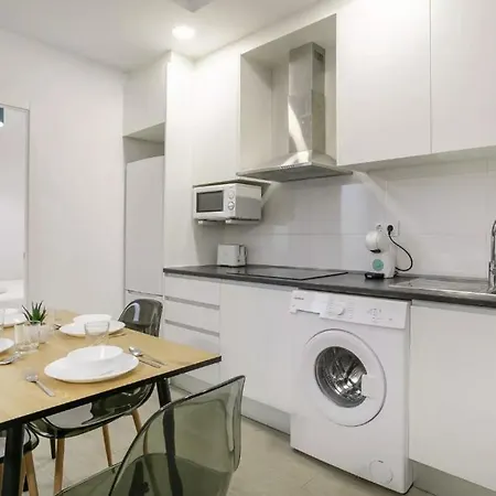 Fantastic In The Heart Of * Alicante