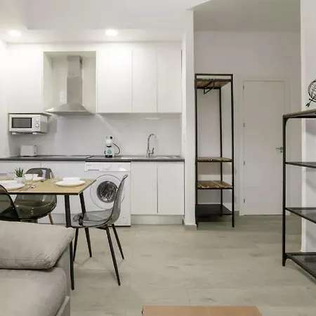 Fantastic In The Heart Of * Alicante