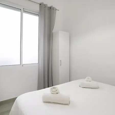 Apartment Fantastic In The Heart Of