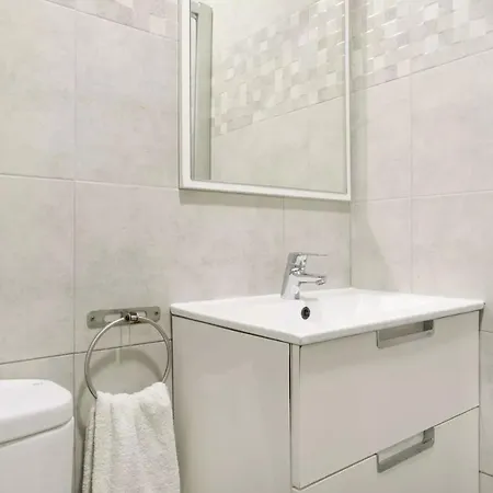 Apartment Fantastic In The Heart Of Alicante