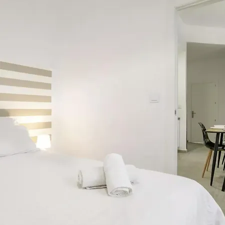 Fantastic In The Heart Of Apartment