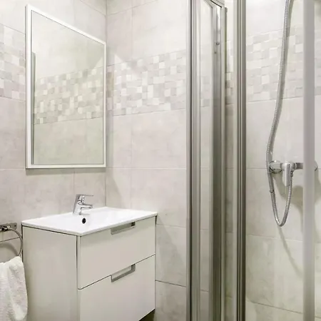 Appartement Fantastic In The Heart Of Alicante