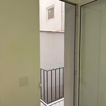 Fantastic In The Heart Of Appartement