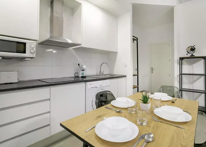 Fantastic In The Heart Of - Quiet Courtyard Side Apartmán