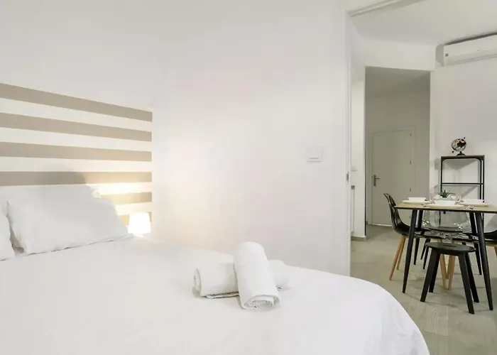 Fantastic In The Heart Of - Quiet Courtyard Side Apartmán